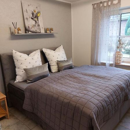 Bunte Stube Apartment Goslar Bagian luar foto
