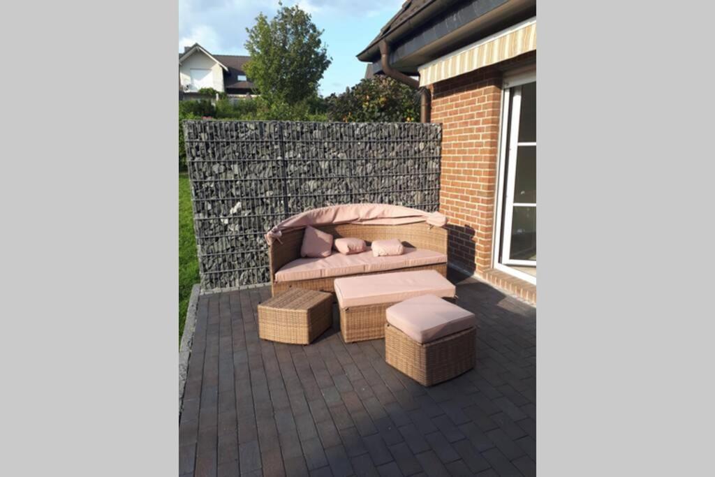 Bunte Stube Apartment Goslar Bagian luar foto