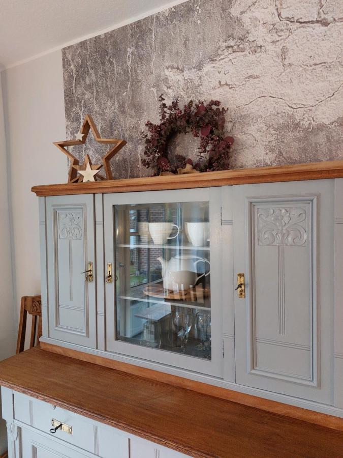 Bunte Stube Apartment Goslar Bagian luar foto